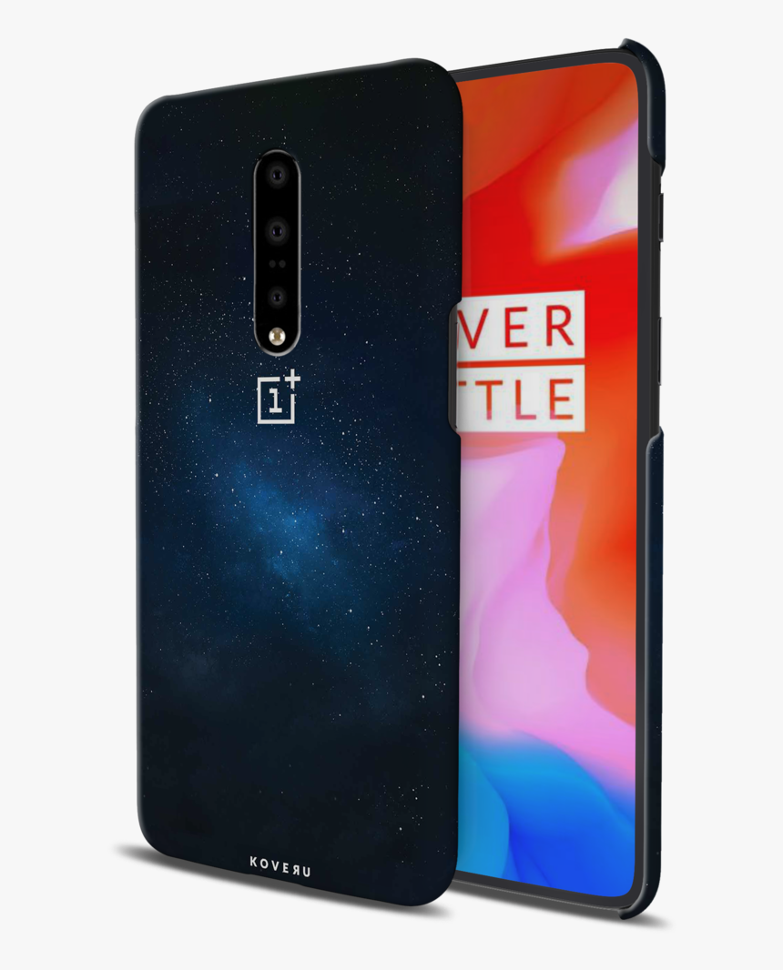 Glowing Stars Cover Case For Oneplus 7 Pro - Oneplus 7 Pro Supreme Case, HD Png Download