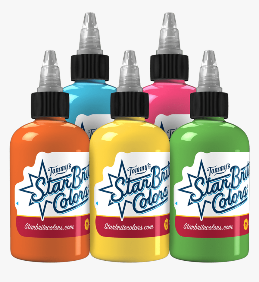 Tattoo Ink, HD Png Download