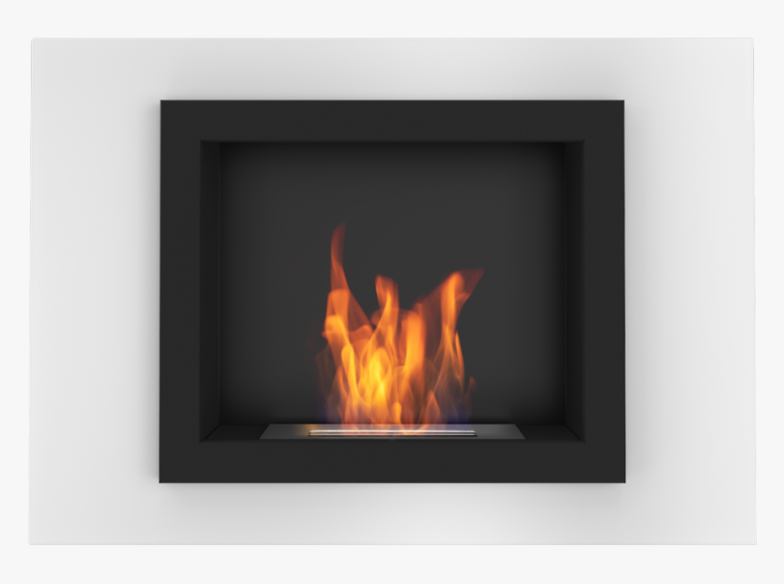 Mini Biokominek Wiszący, HD Png Download