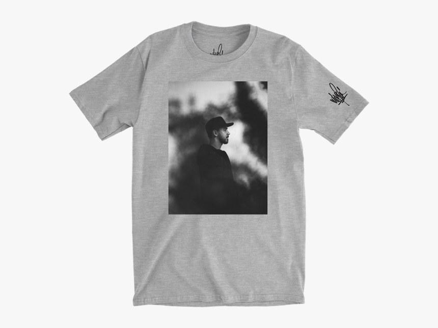 T-shirt, HD Png Download