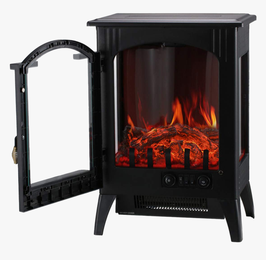 Heater Png File - Fireplace, Transparent Png