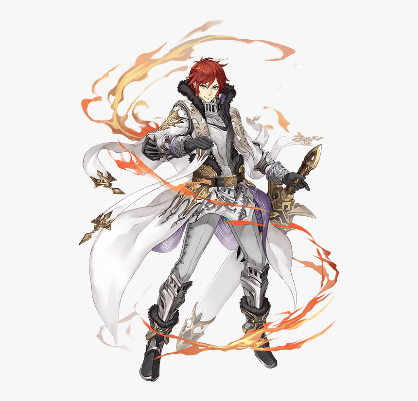 Sinoalice Characters, HD Png Download