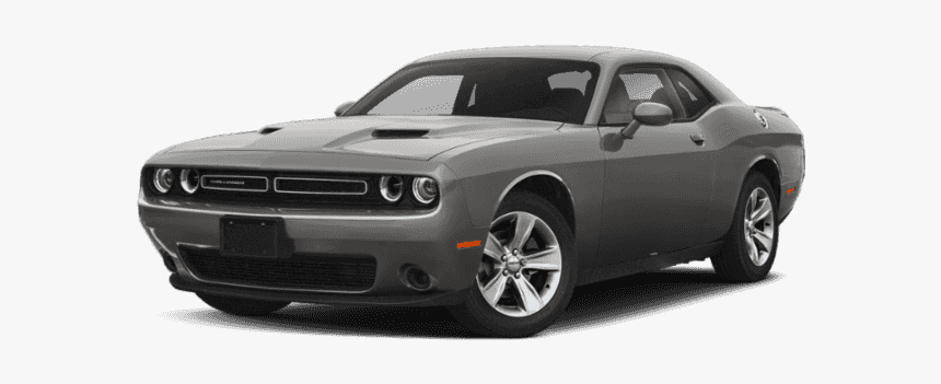 Dodge Challenger 2019 Sxt, HD Png Download