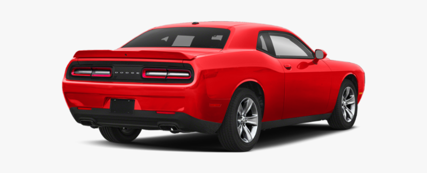 Dodge Challenger 2019, HD Png Download