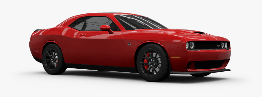 Forza Wiki - Dodge Challenger, HD Png Download