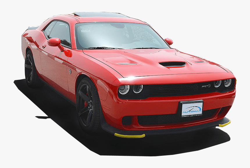 Dodge Challenger , Png Download - Dodge Challenger, Transparent Png
