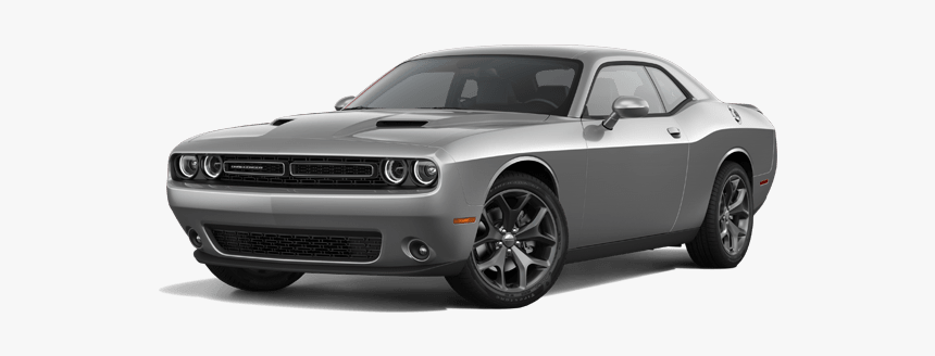 Dodge Challenger, HD Png Download