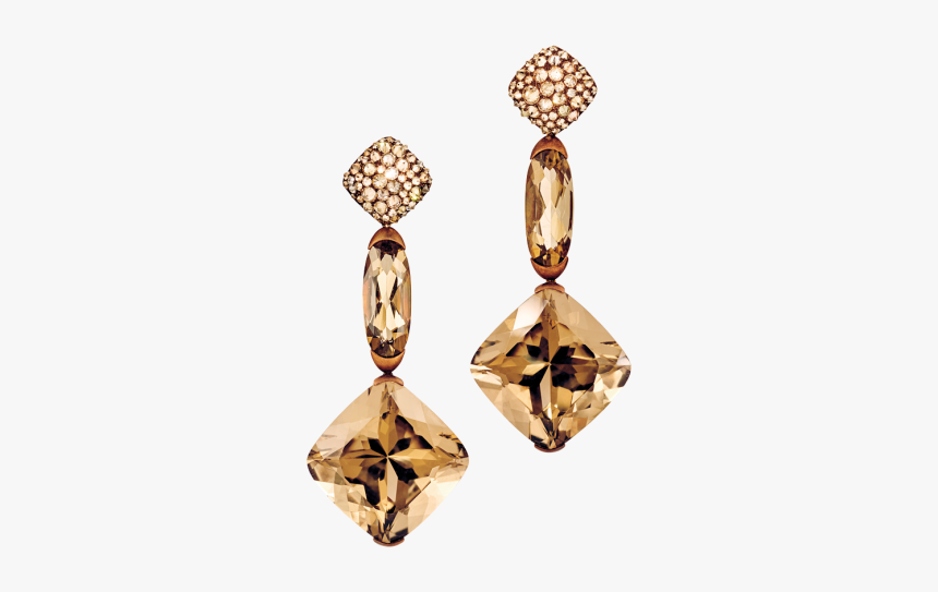 Earrings, HD Png Download