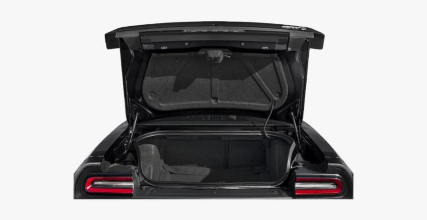 Dodge Challenger, HD Png Download