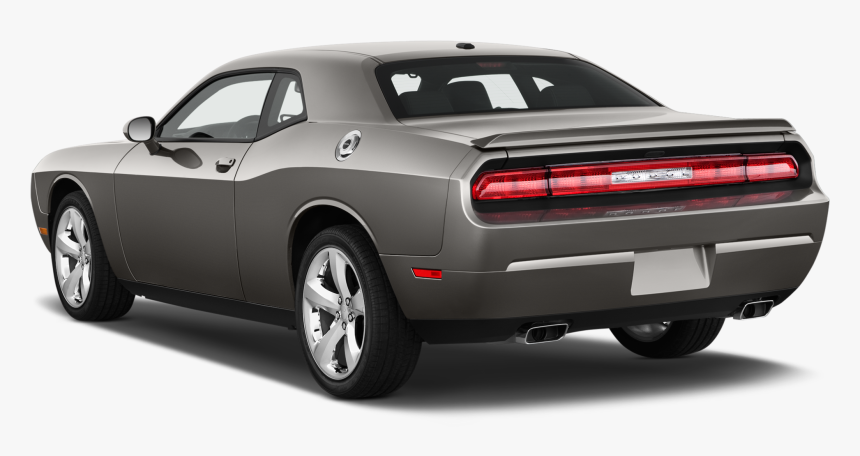 - 2012 Dodge Challenger , Png Download - Challenger 2014, Transparent Png