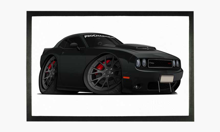 Shelby Mustang, HD Png Download