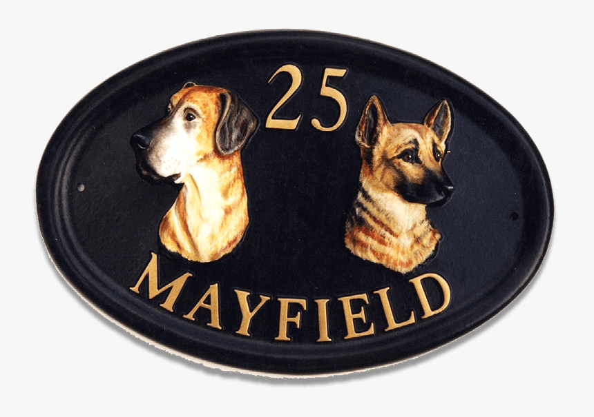 Old German Shepherd Dog, HD Png Download