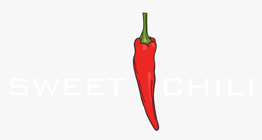 Red Pepper Png, Transparent Png