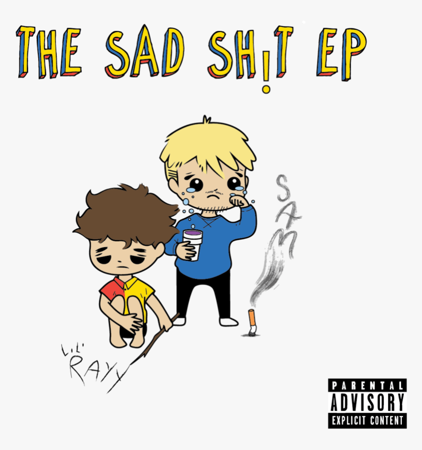 Album Cover, HD Png Download