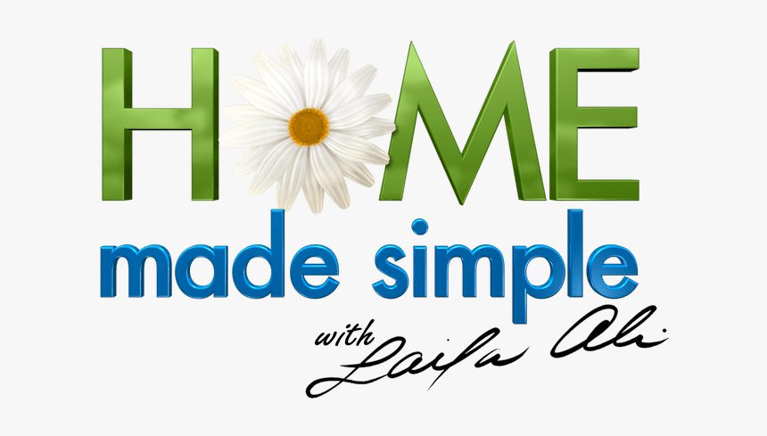 Home Made Simple, HD Png Download
