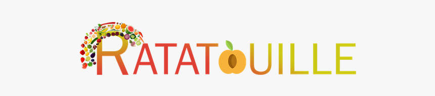 Ratatouille - 20 Mg, HD Png Download