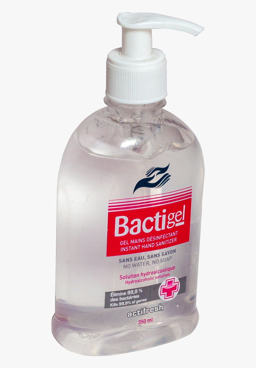 Plastic Bottle, HD Png Download