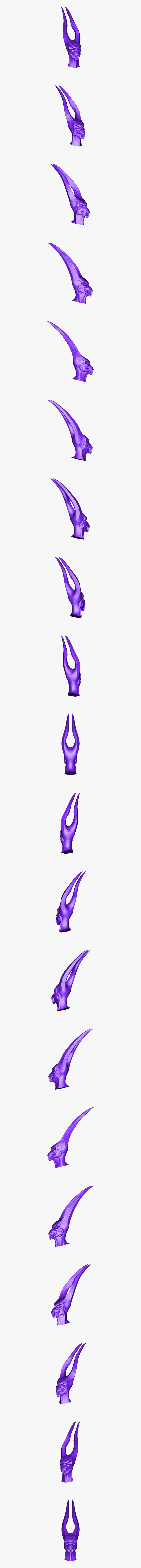 Lich King Png, Transparent Png