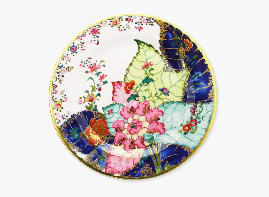 Tin Tobacco Leaf Plates, HD Png Download