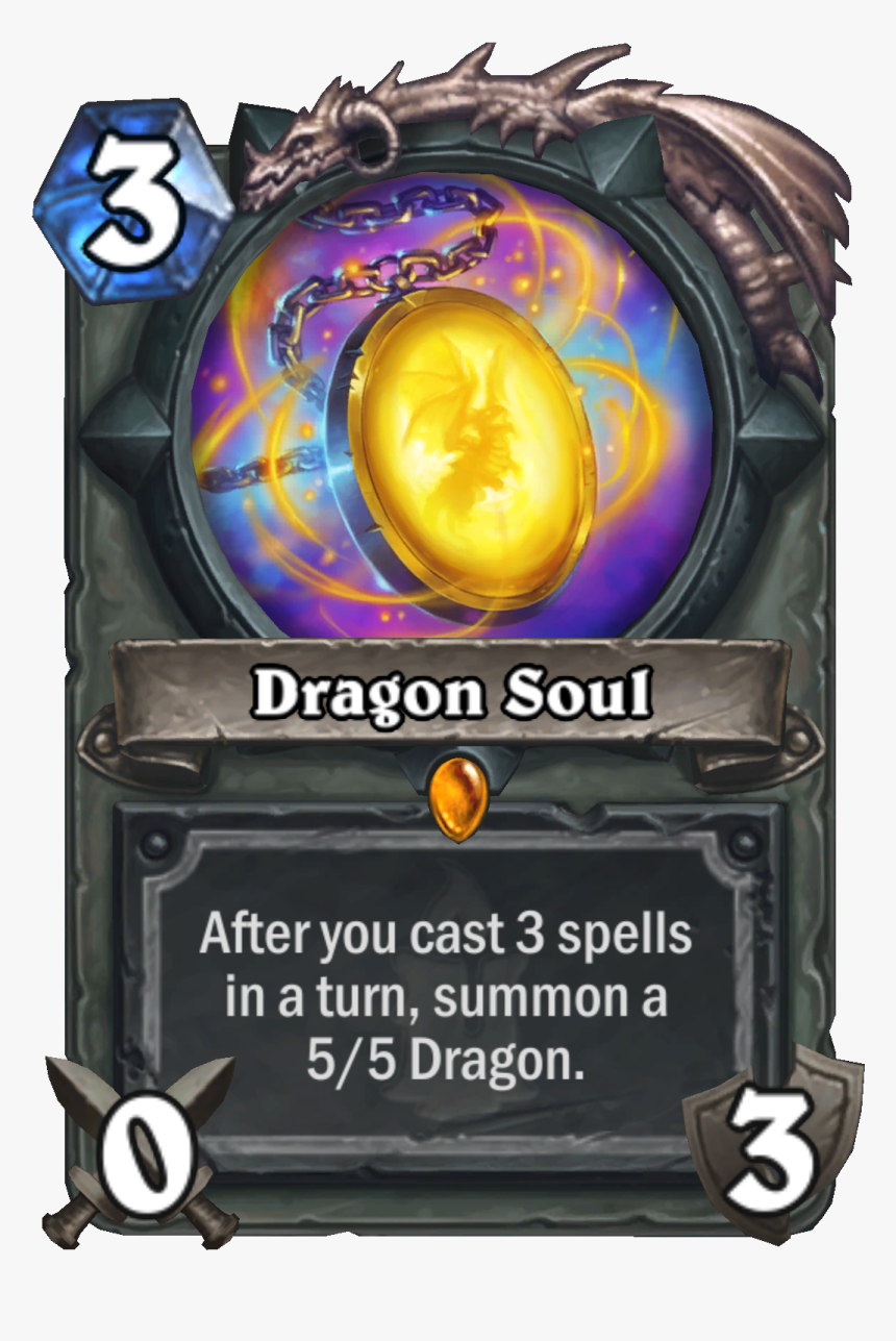 Priest Legendary Weapon Hearthstone, HD Png Download