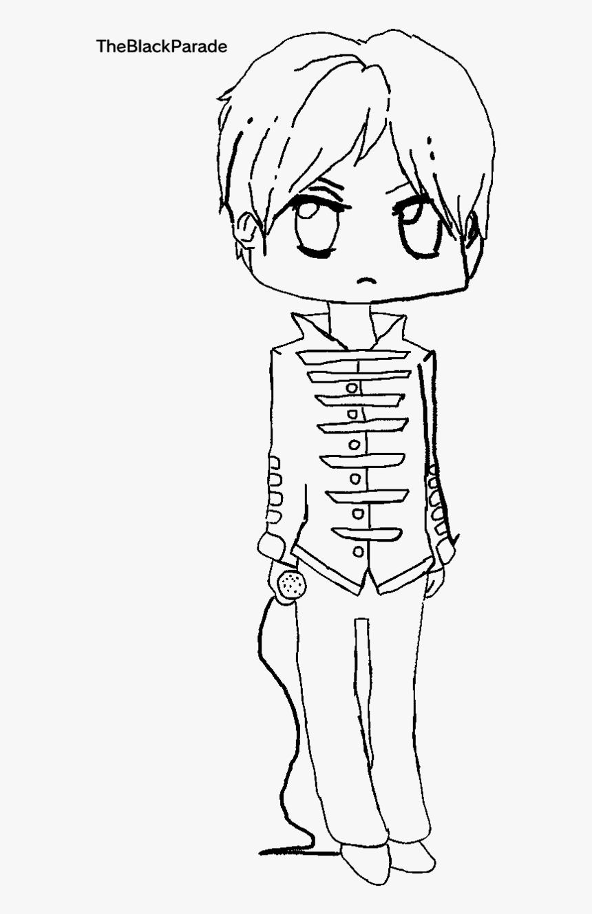 Line Art, HD Png Download