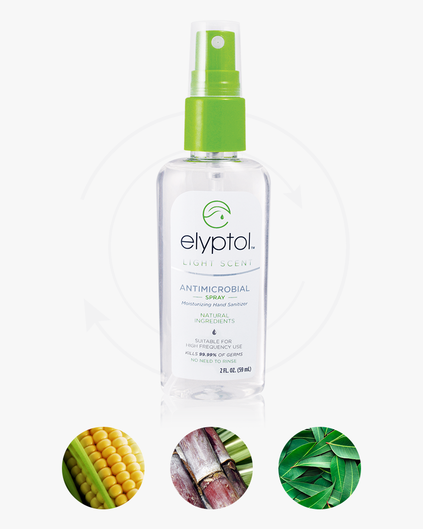 Elyptol, HD Png Download