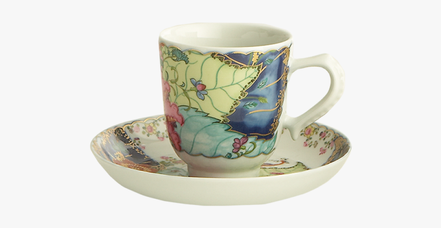 Demitasse Cups, HD Png Download