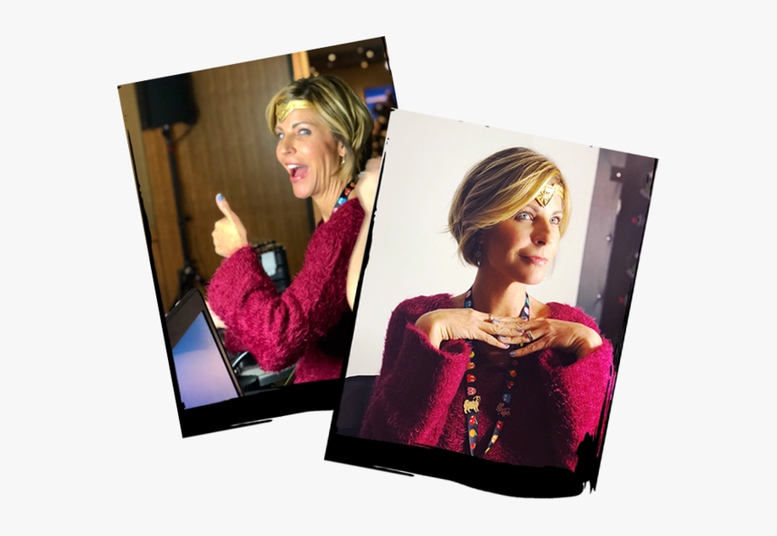 Girl, HD Png Download