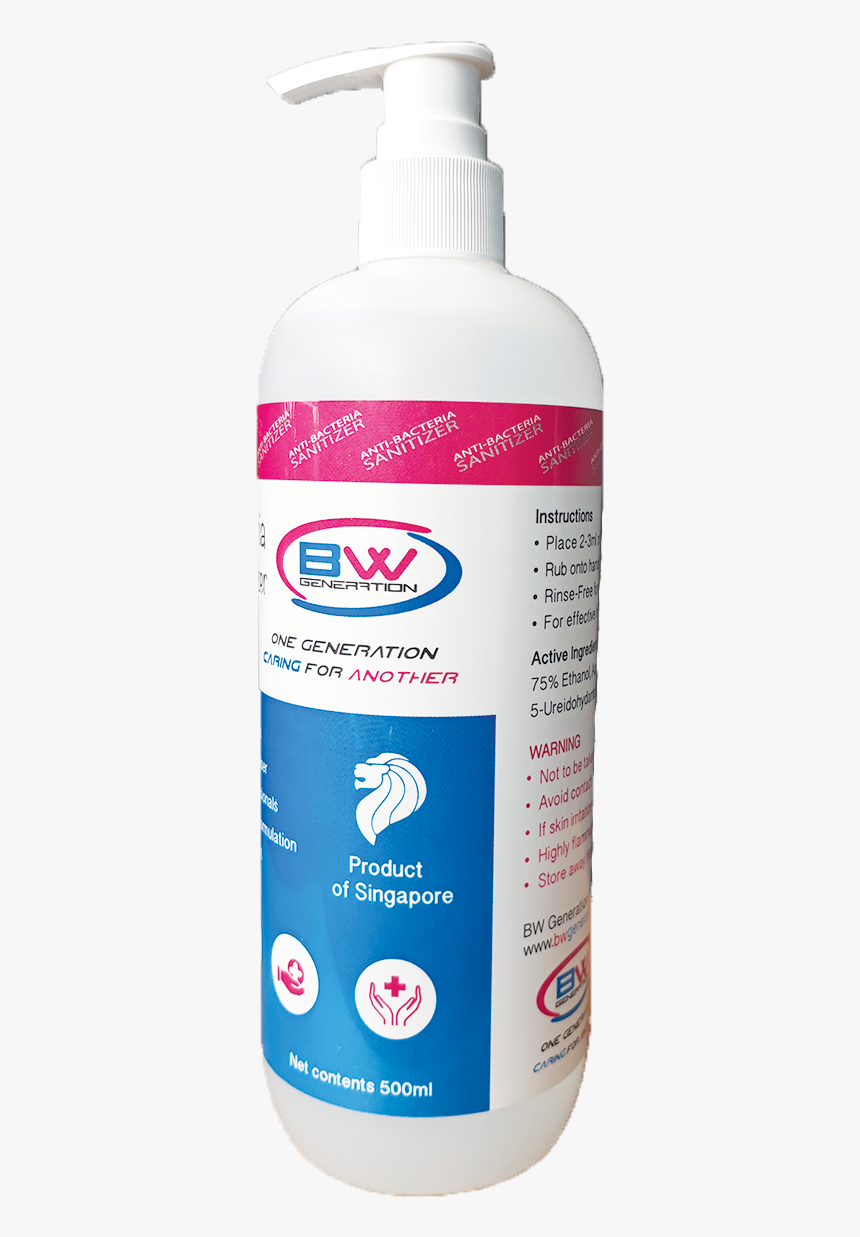 Plastic Bottle, HD Png Download