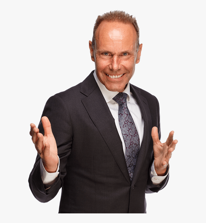 Gerard Koolen - Businessperson, HD Png Download