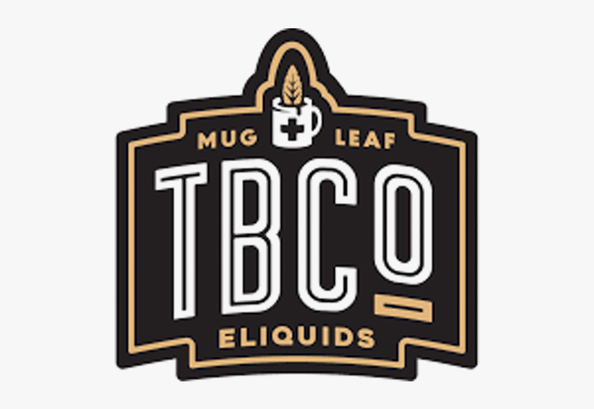 Tbco - Trill Vapor Supply Tbco, HD Png Download