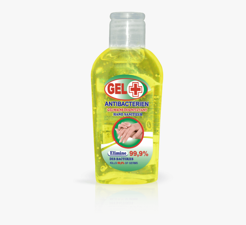 Bottle, HD Png Download