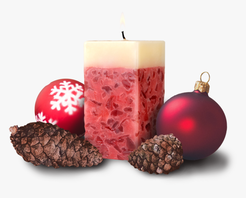 Advent Candle, HD Png Download