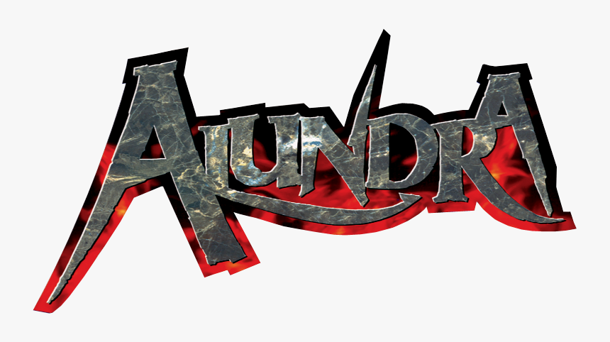 Jak And Daxter The Precursor Legacy [ps2 Game] , Png - Alundra Logo Png, Transparent Png