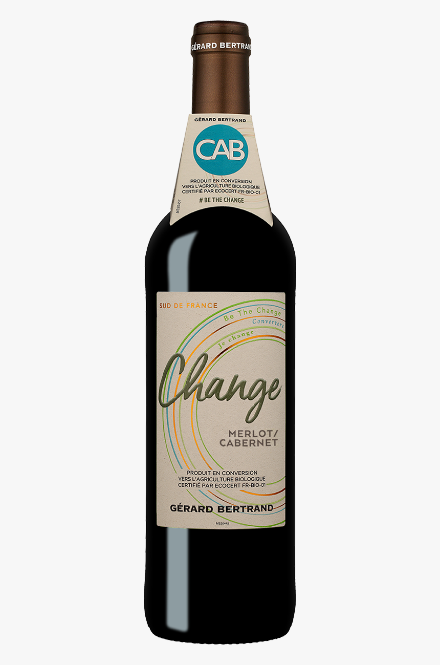 Wine Bottle, HD Png Download