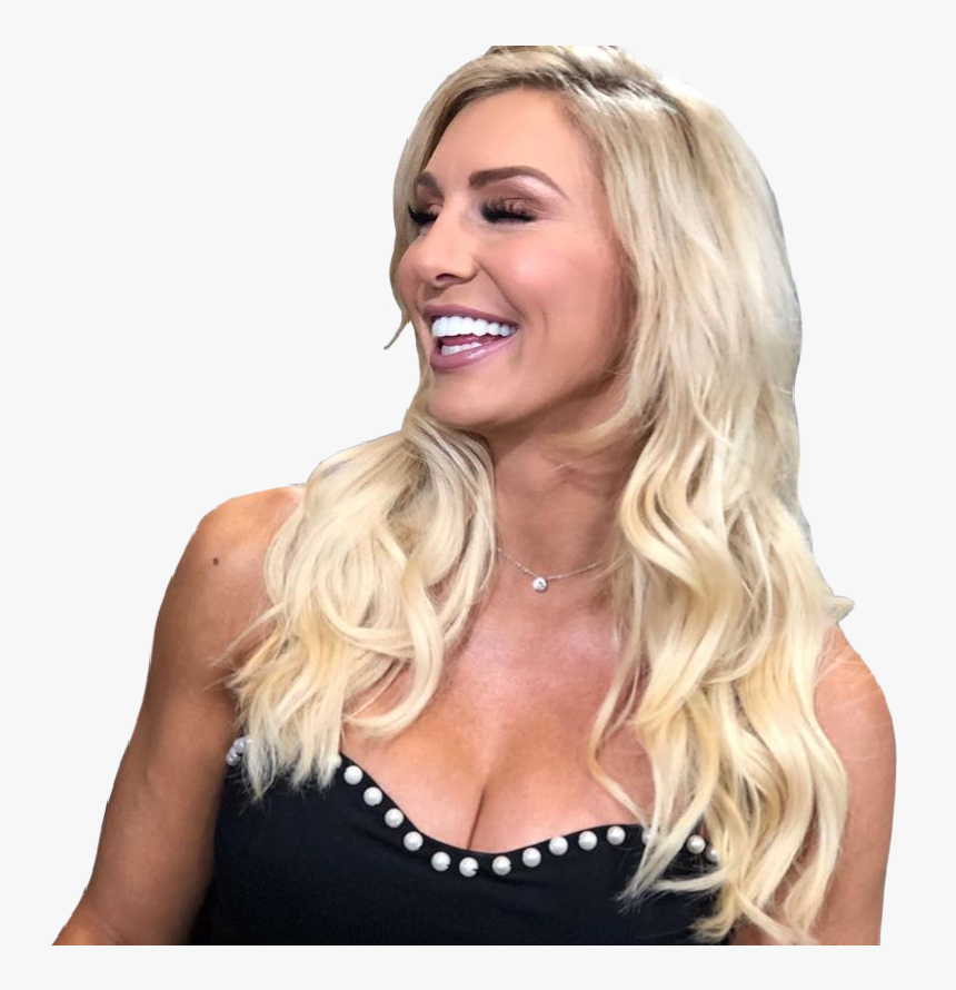 Charlotte Flair Png, Transparent Png , Transparent Png Image PNGitem
