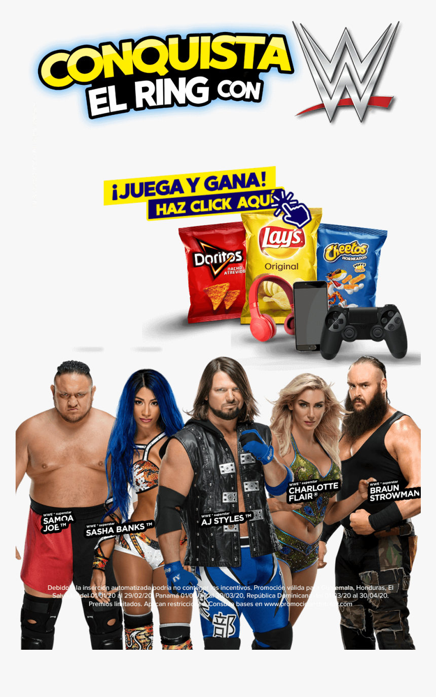 Professional Wrestling, HD Png Download