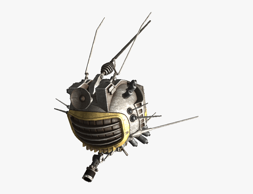 Ed-earmor - Fallout New Vegas Ed, HD Png Download
