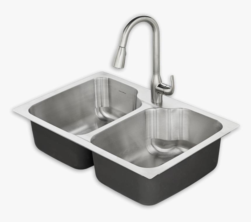 American Standard Kitchen Sink, HD Png Download