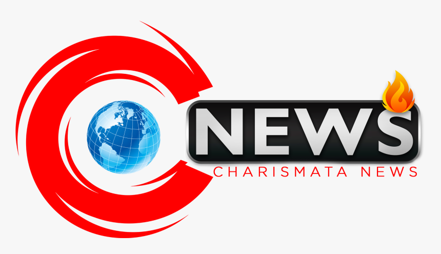Charismatanews - Org - Vector, HD Png Download