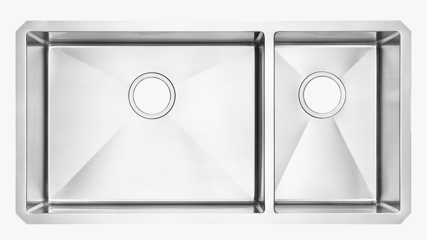 Aesthetic American Standard Fiberglass Kitchen Sinks - Sink, HD Png Download