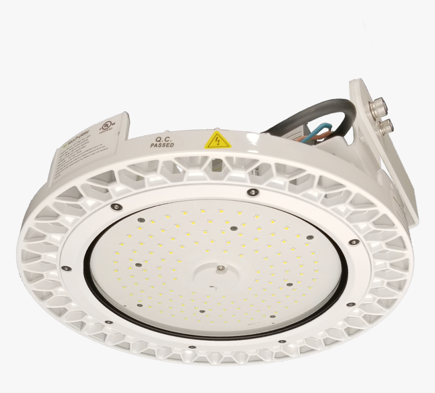 Platinum Ufo High Bay 14000lm 100w - Architecture, HD Png Download