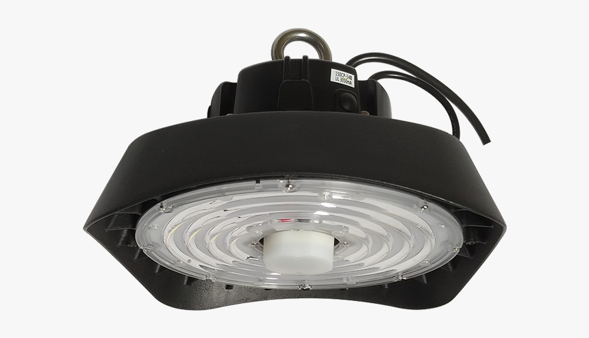 Tl Rhb2 Led Ufo Roundhighbay - Light, HD Png Download