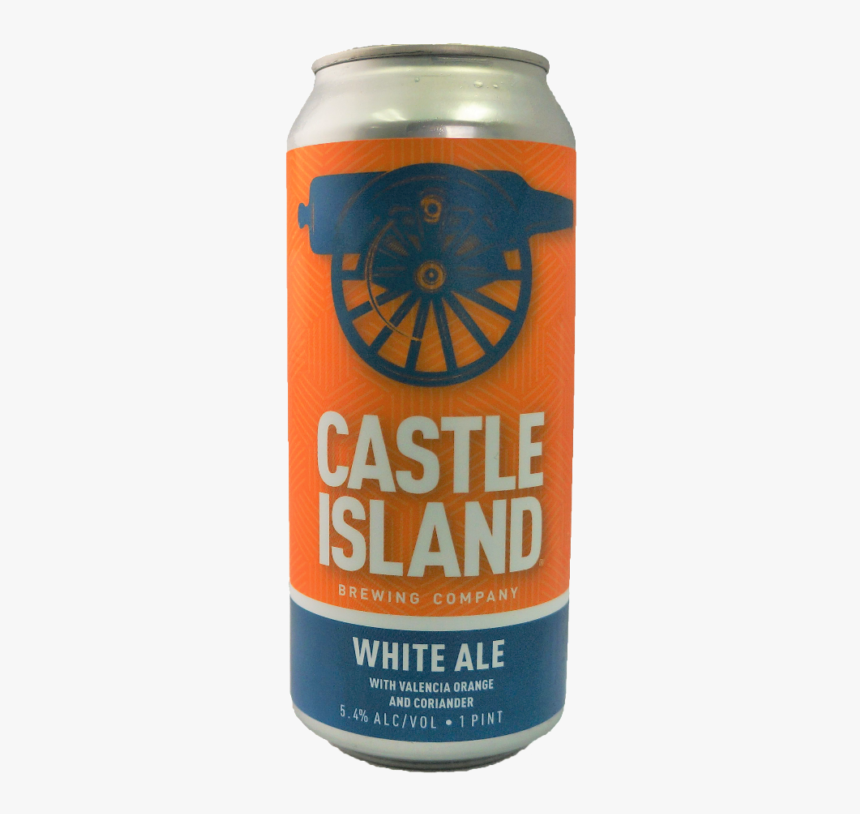 White Ale Can - Guinness, HD Png Download