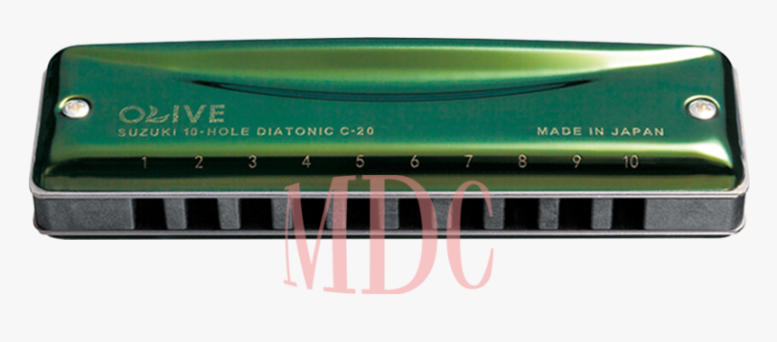 スズキ ハーモニカ, HD Png Download