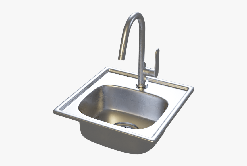 Kitchen Sink, HD Png Download