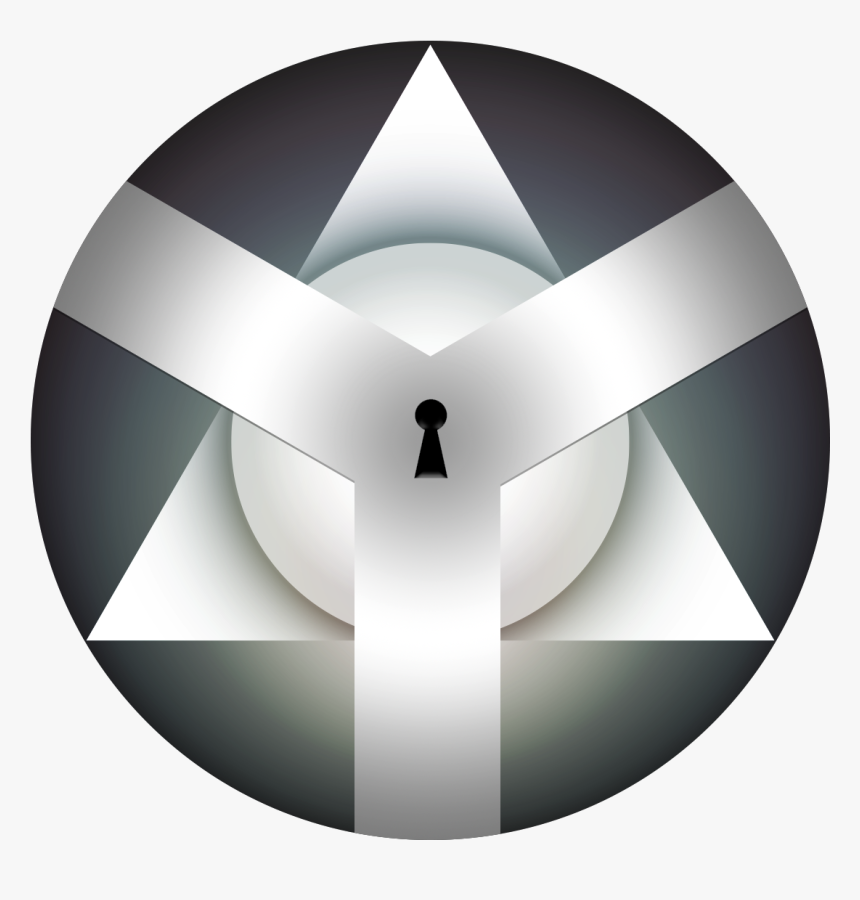 Lebanese Air Force Roundel, HD Png Download