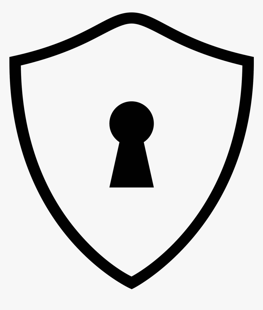 Jpg Royalty Free Stock Security Lock Icon Free Download - Auto Pilot Icon, HD Png Download