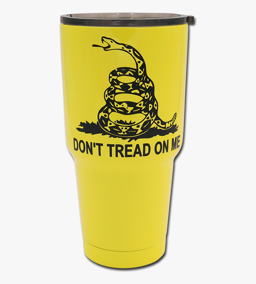 Don T Tread On Me, HD Png Download