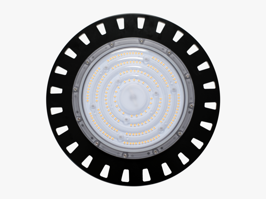 High Cri 95 High Bay Ufo Led Light - Lighting, HD Png Download